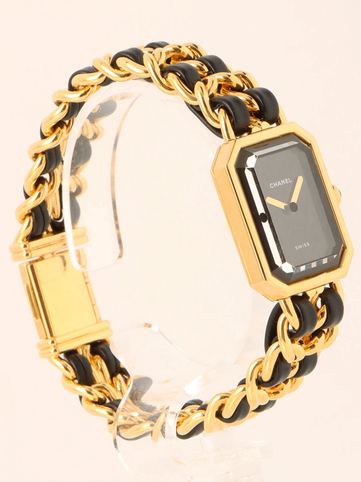 Premiere XL Gold/Black