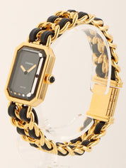Premiere XL Gold/Black