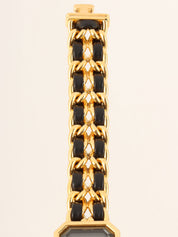 Premiere XL Gold/Black