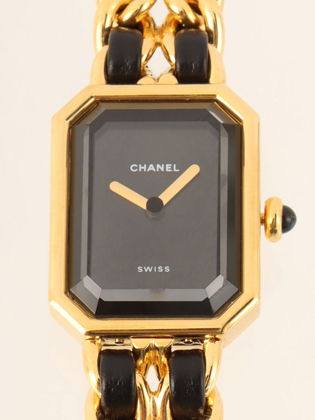 Premiere XL Gold/Black