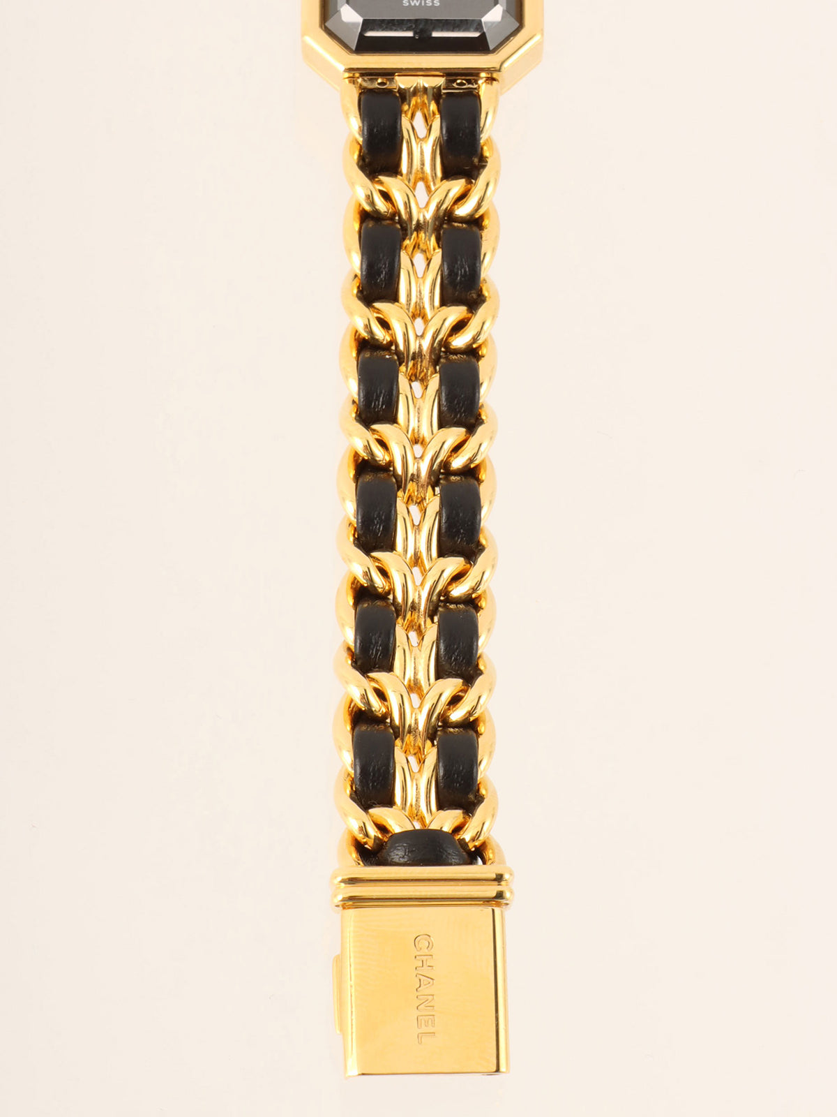 Premiere XL Gold/Black
