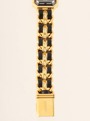 Premiere XL Gold/Black