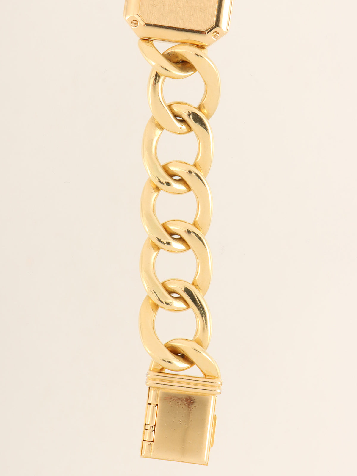 18K Diamond Premiere L Gold/Shell