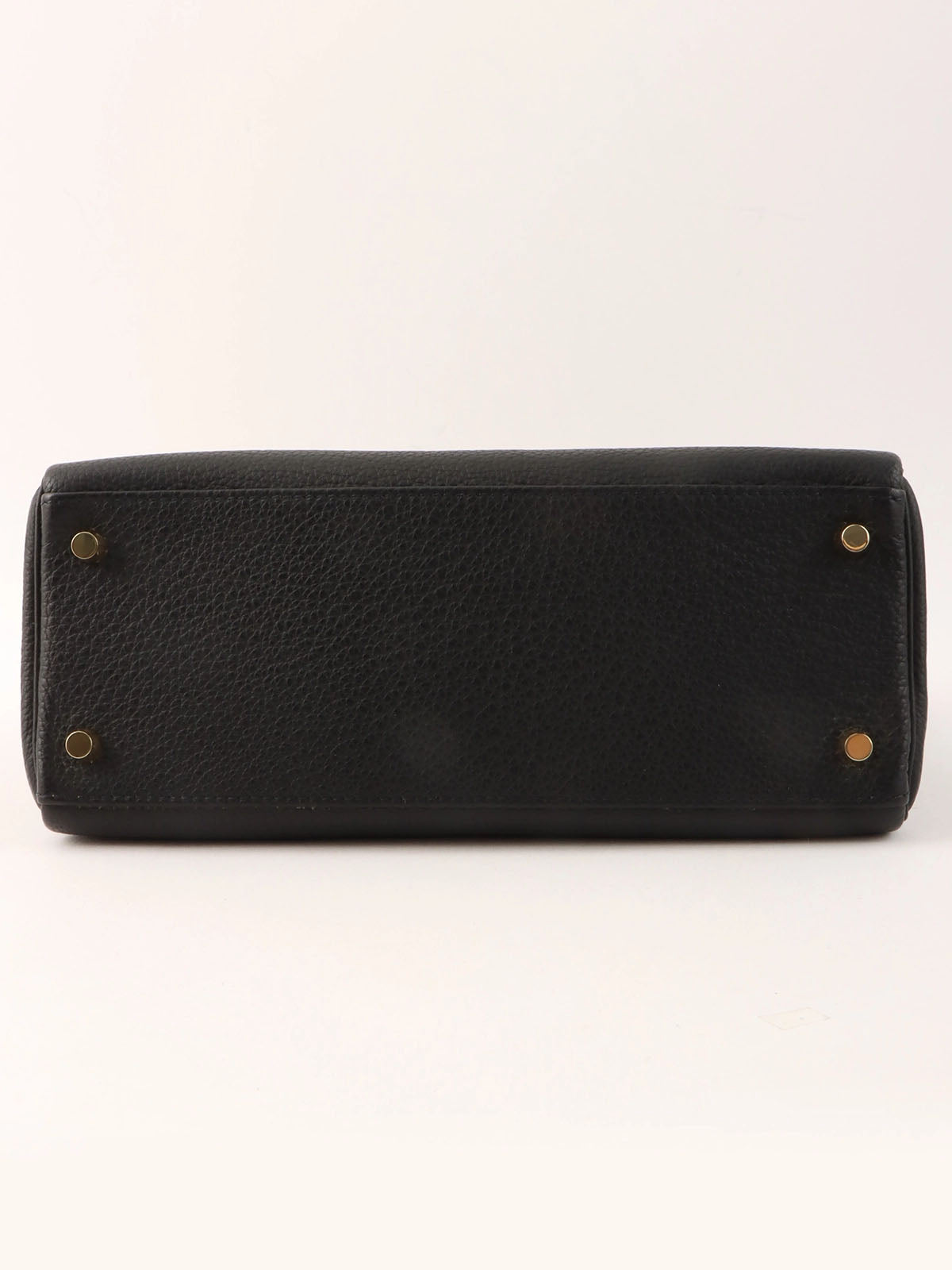 2008 Kelly Bag 28 Black