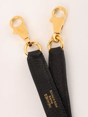 2008 Kelly Bag 28 Black