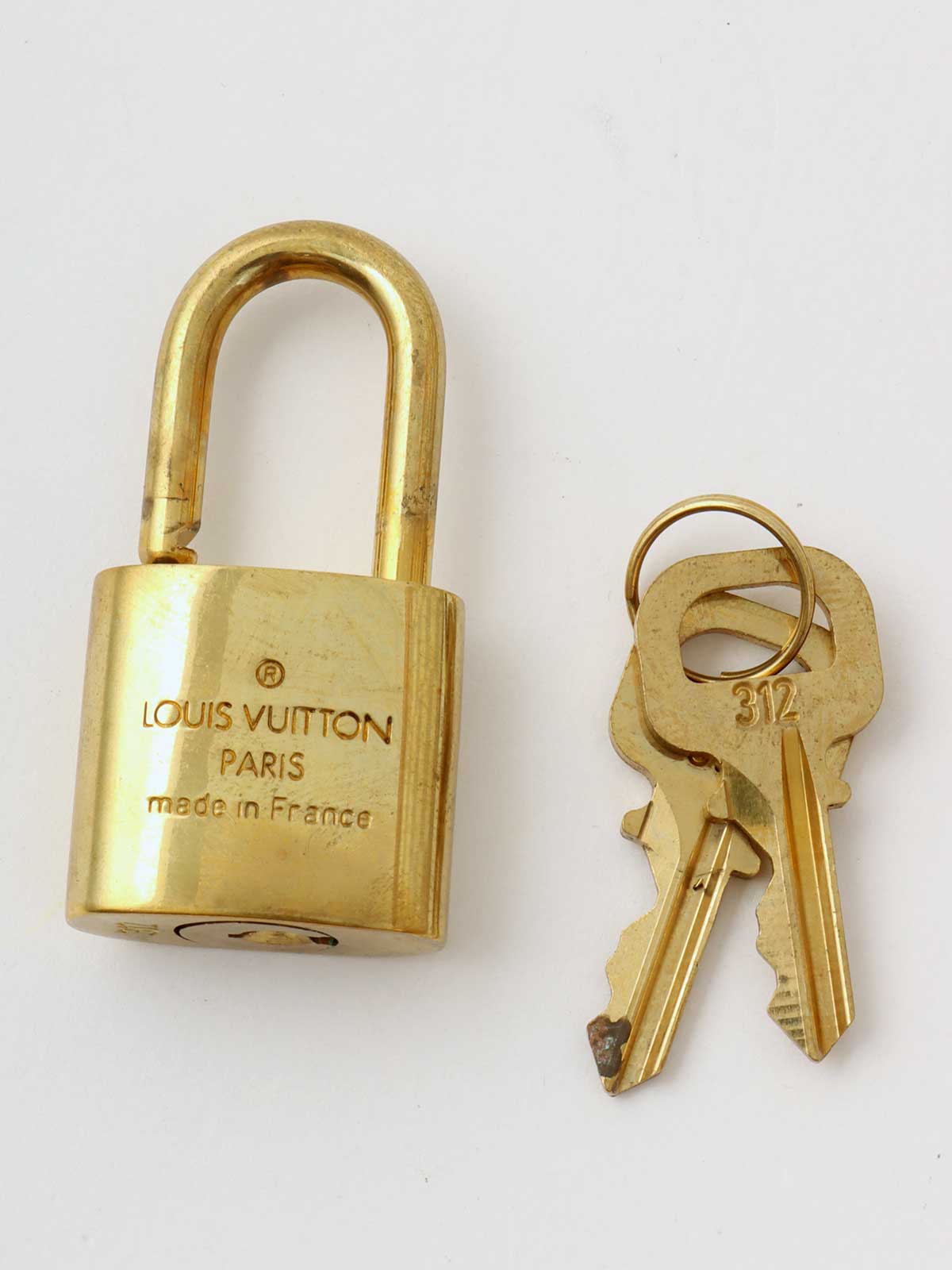 2007 帆布 Damier Azur Speedy 30 白色