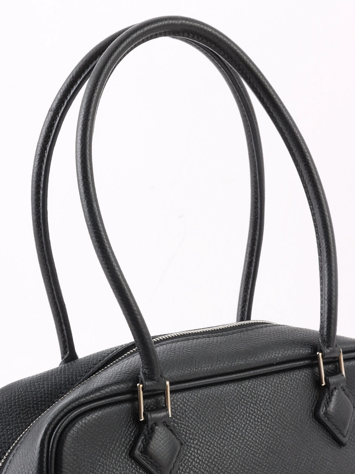 2006 Mini Plume Black