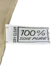 腰带图案围巾 卡其色/多色