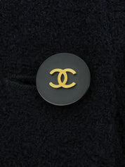 1994 CC Mark 纽扣套装,海军蓝