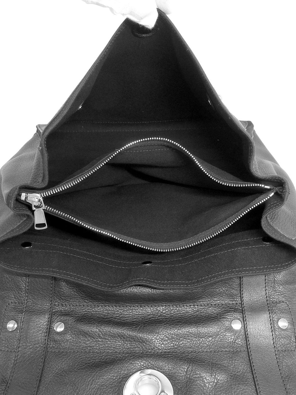 Muse Two Black