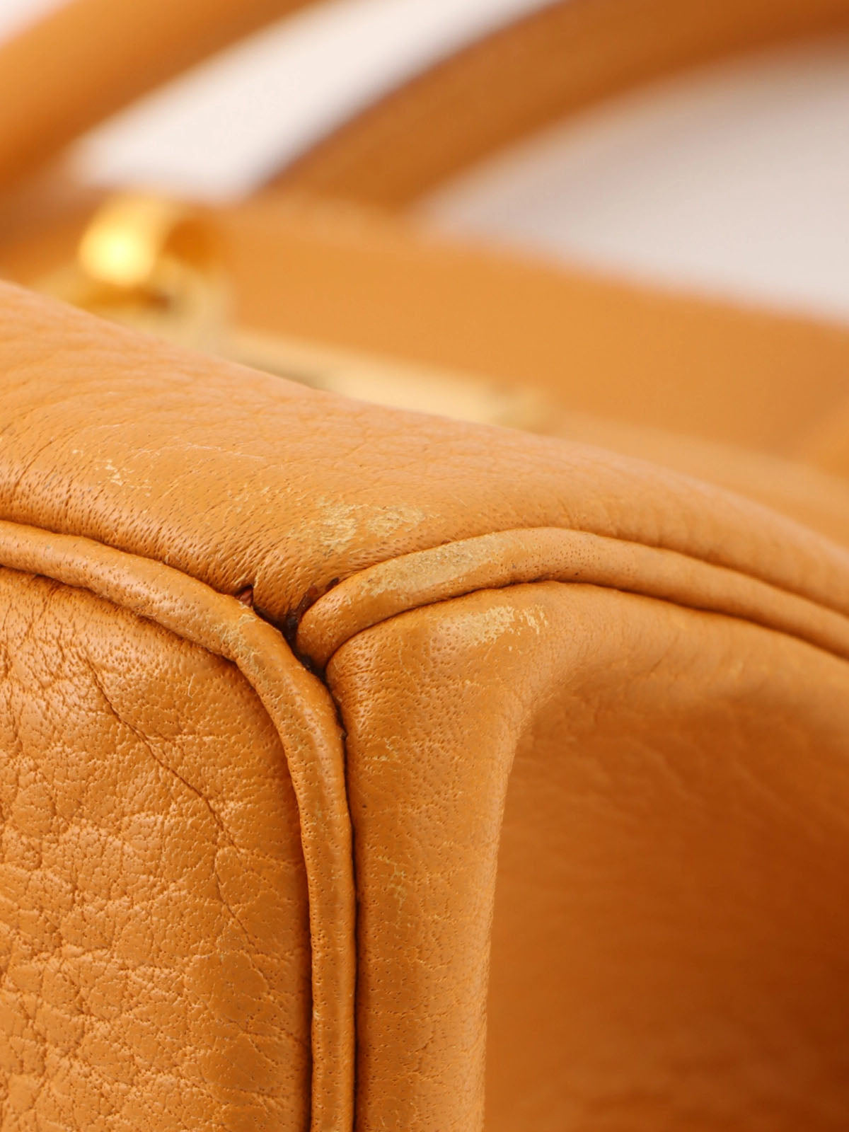 1994 Haute Couture 32 Natural