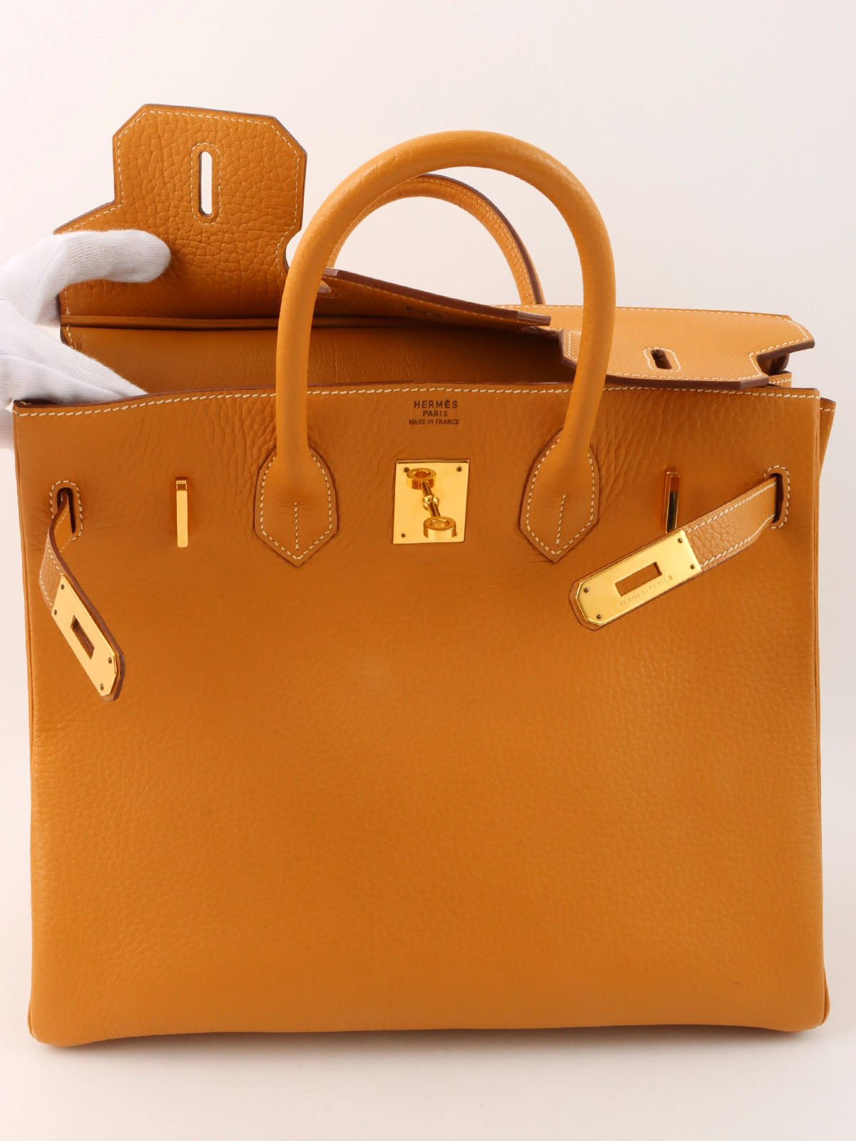 1994 Haute Couture 32 Natural