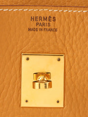 1994 Haute Couture 32 Natural