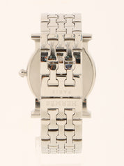 H Watch Rondo 银色