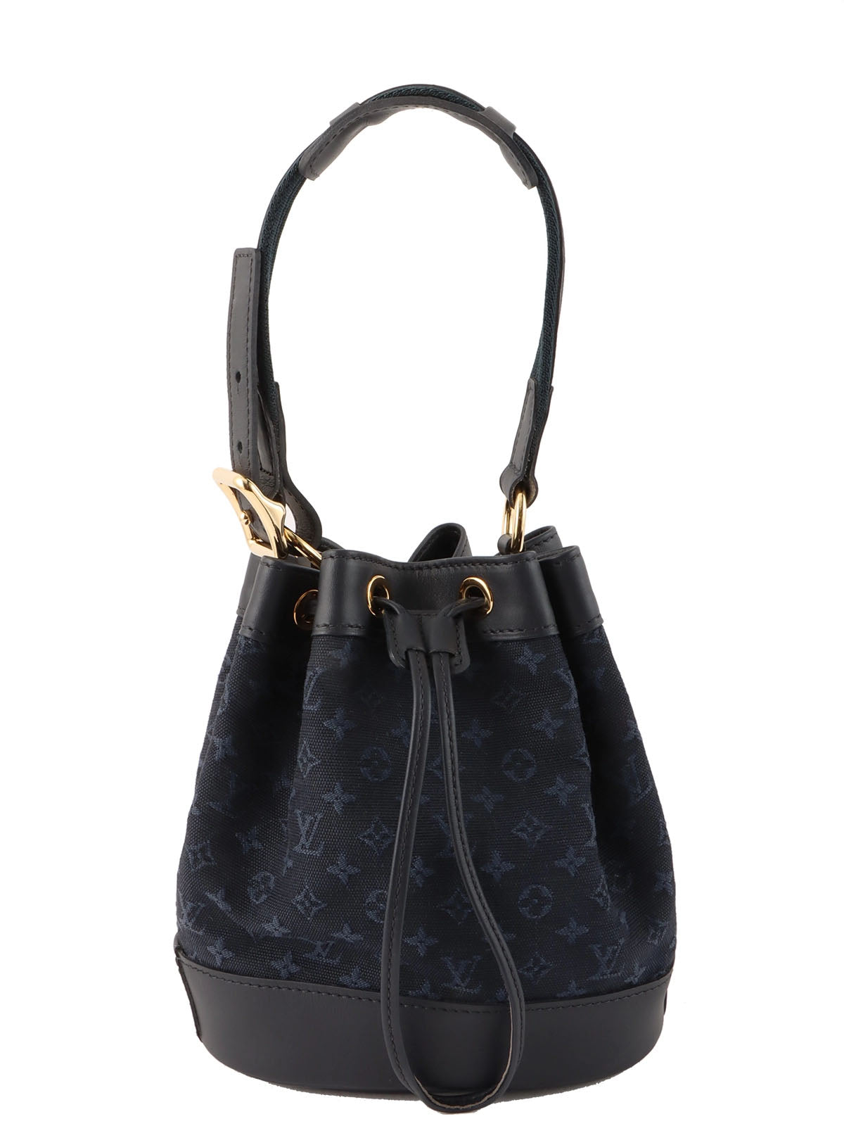 2003 Monogram Mini Noelie TST Blue