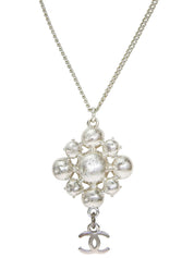 2009 Bijou CC Mark 银项链