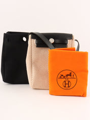2004 Herbag TPM 自然色/黑色