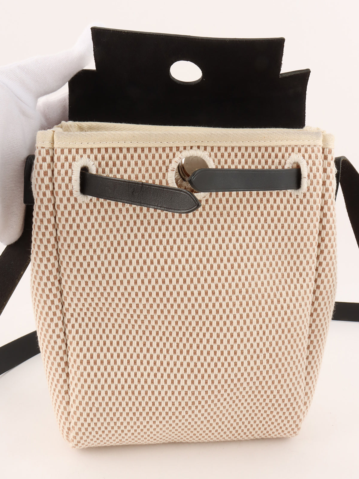 2004 Herbag TPM 自然色/黑色