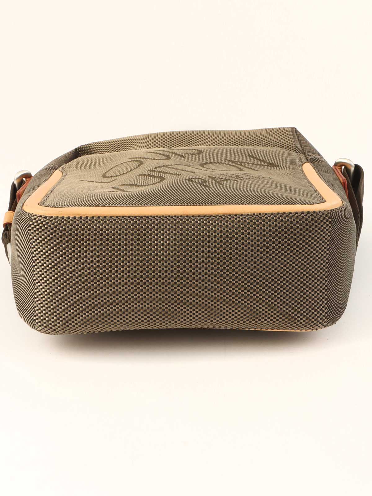 2006 Damier Geant Citadan 带尾巴单肩包