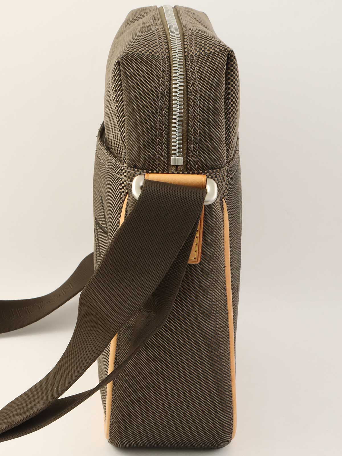 2006 Damier Geant Citadan 带尾巴单肩包