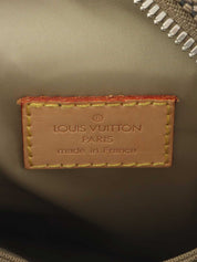 2006 Damier Geant Citadan 带尾巴单肩包