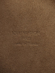 2005 Monogram Multicolor Trouville Noir