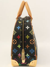 2005 Monogram Multicolor Trouville Noir