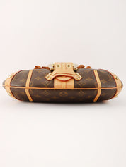 2004 Monogram Leonor Brown Canvas
