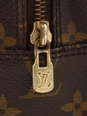 2004 True Toilet 28 Brown