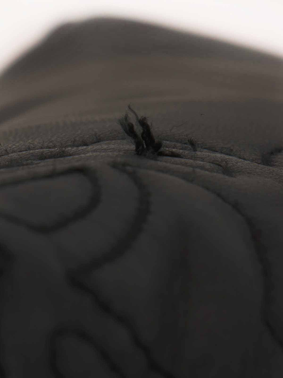 Anagram Stitch 手提包 黑色 7