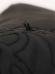 Anagram Stitch 手提包 黑色 7