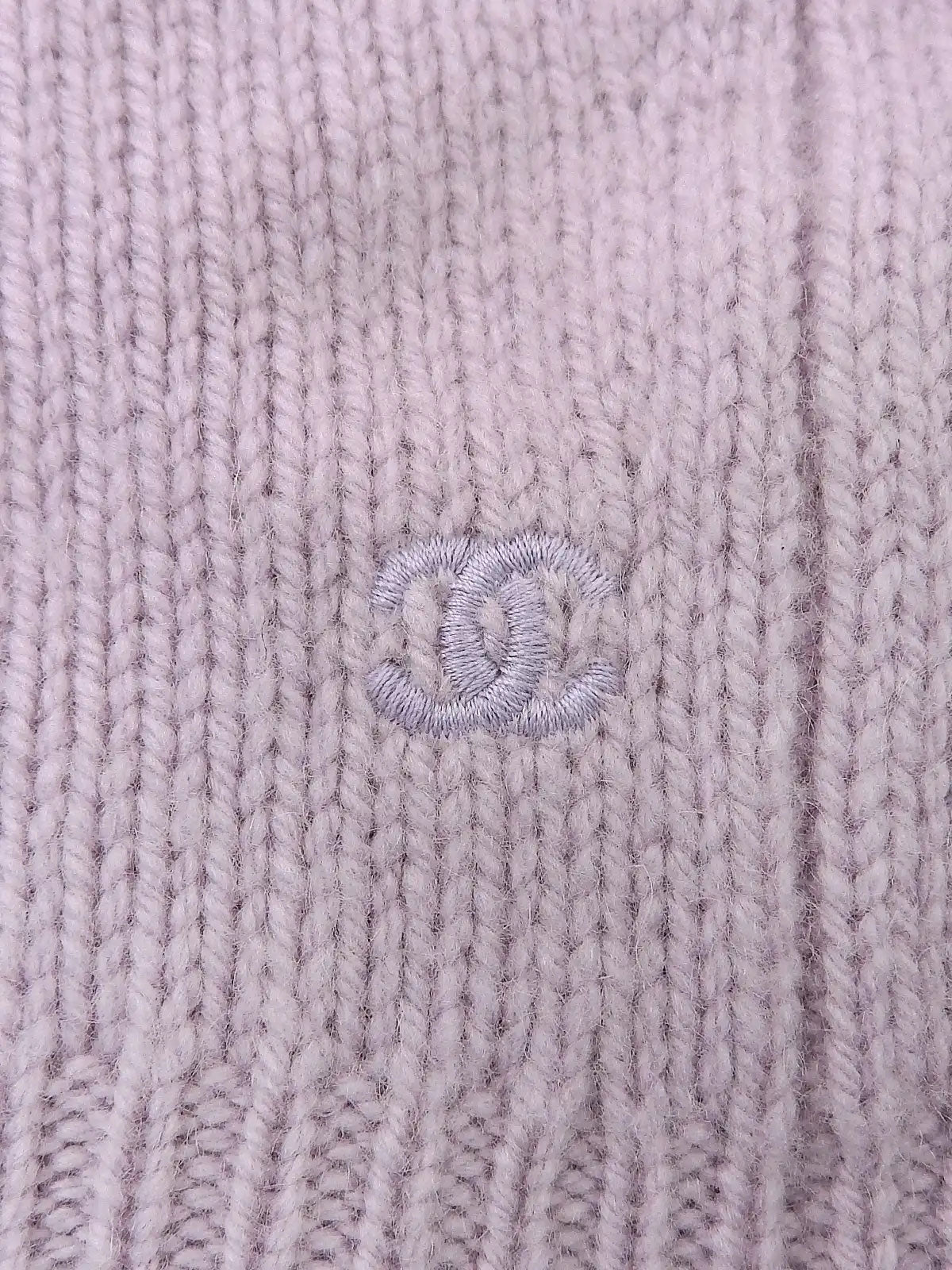 1994 CC Mark Button 套装薰衣草色