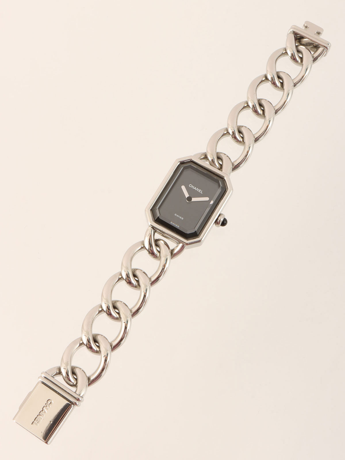Premiere S Silver