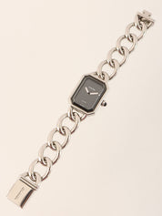 Premiere S Silver