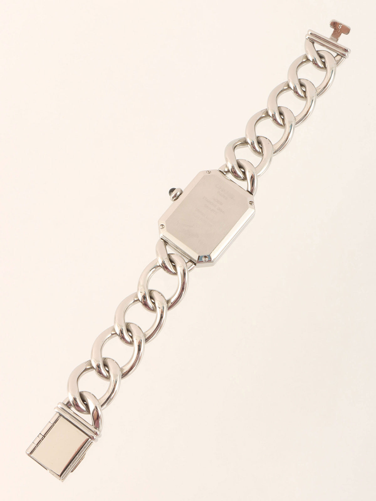 Premiere S Silver