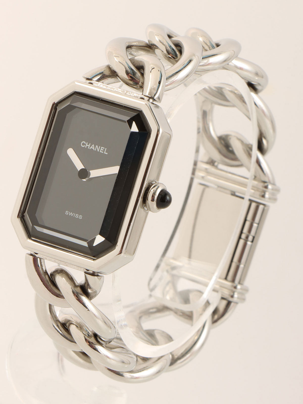 Premiere S Silver