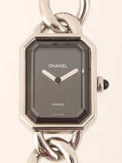 Premiere S Silver