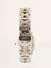 Clipper Nacle 银色
