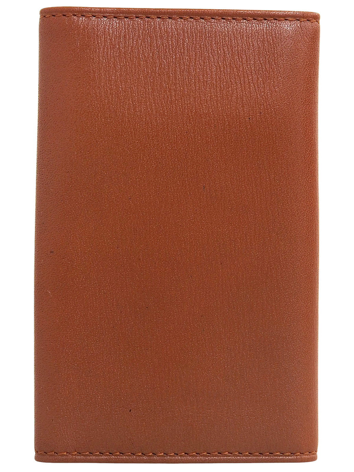 Logo flap key case