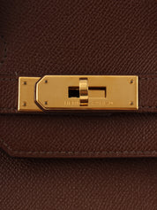 2005款哈瓦那版Birkin 35