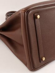2005款哈瓦那版Birkin 35