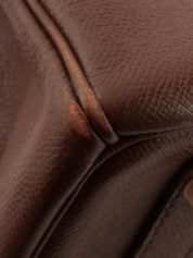 2005款哈瓦那版Birkin 35