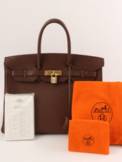 2005款哈瓦那版Birkin 35