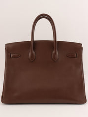 2005款哈瓦那版Birkin 35