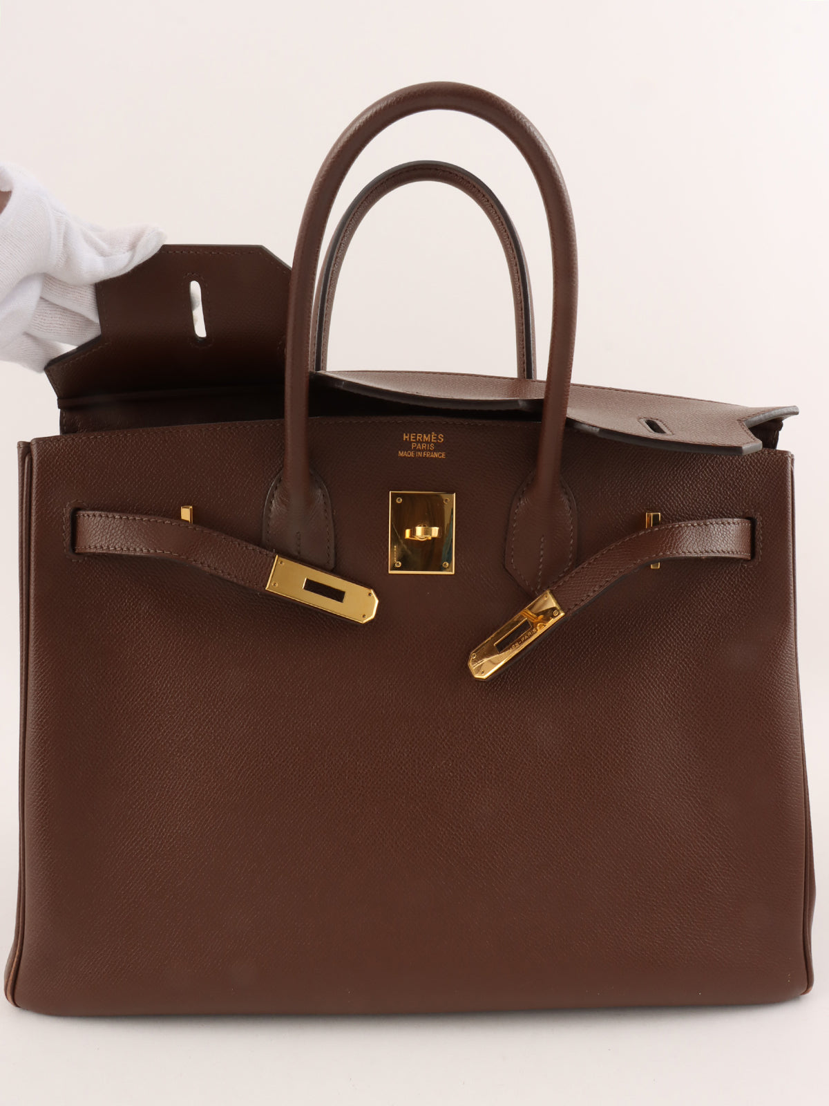 2005款哈瓦那版Birkin 35