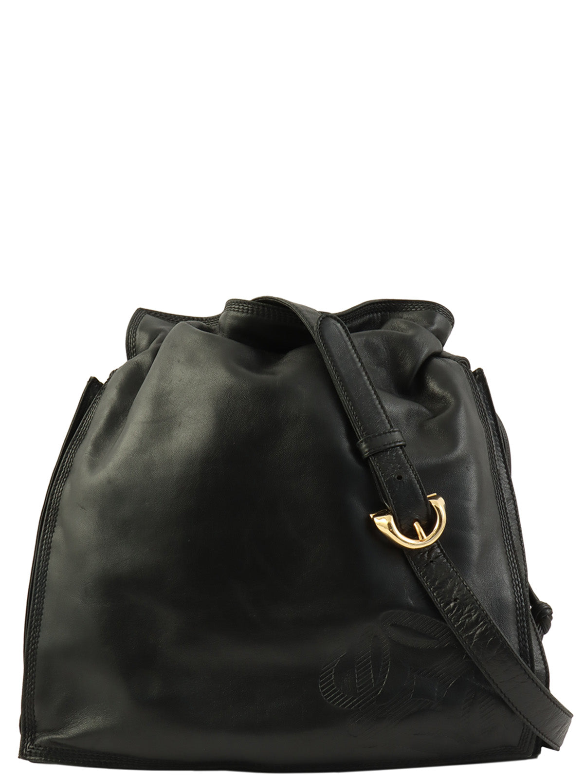 ビンテージ　新品　カンパニョーロ　ショルダーバッグ ビンテージ 新品 カンパニョーロ ショルダーバッグ