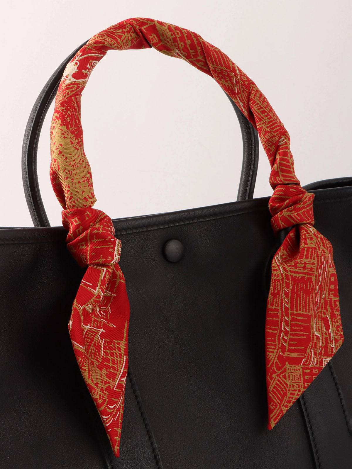 2006 Ginza Limited Garden Twilly TPM Black