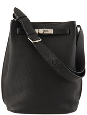2008 Saw Kelly 22 Black