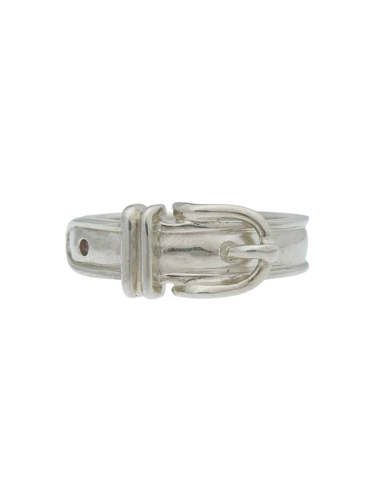 Ceinture 银戒指