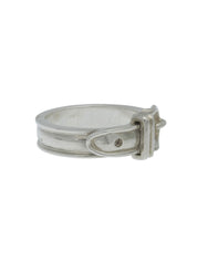 Ceinture 银戒指